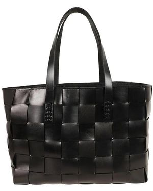 Dragon Diffusion Totes & Shopper - Schwarz