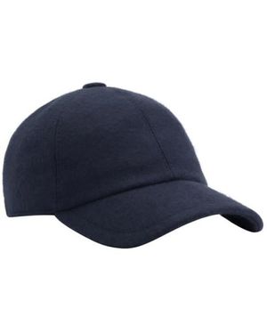 Fedeli Caps & Mützen - Blau