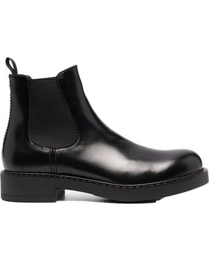 Prada Stiefel - Schwarz