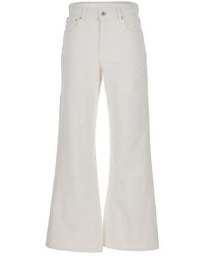 AG Jeans Padua Jeans - Weiß