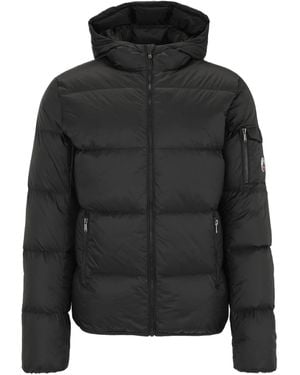 J.O.T.T Daunenjacke Java - Schwarz