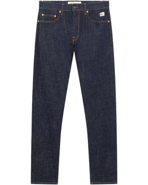 Roy Rogers Jeans Denim - Blau