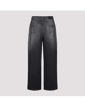Acne Studios Trafalgar Jeans - Grau