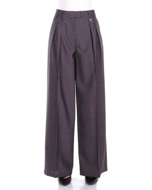 John Richmond Trousers - Schwarz
