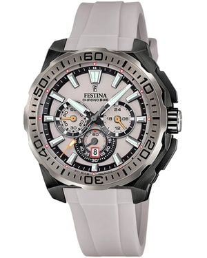 Festina Uhren - Mettallic