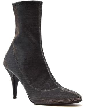 Giuseppe Zanotti Boots - Zwart