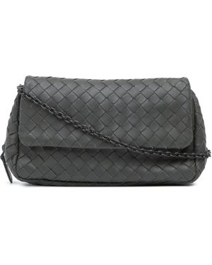 Bottega Veneta Hobo Bags - Schwarz