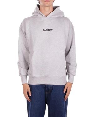 Barrow Sweaters - Grau