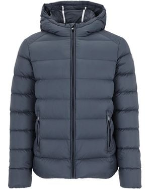 J.O.T.T Daunenjacke Johny - Blau