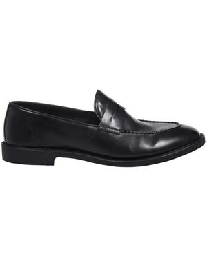 Alberto Fasciani Loafers - Wit