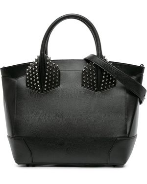 Christian Louboutin Hobo Bags - Schwarz