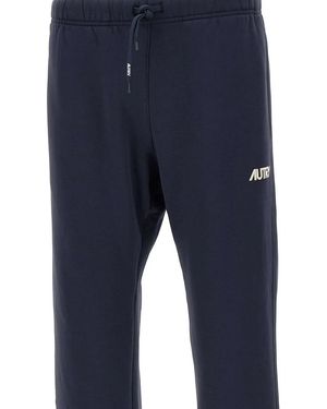 Autry Trousers - Blau