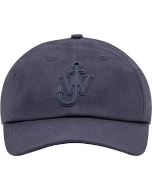 JW Anderson Caps & Mützen - Blau