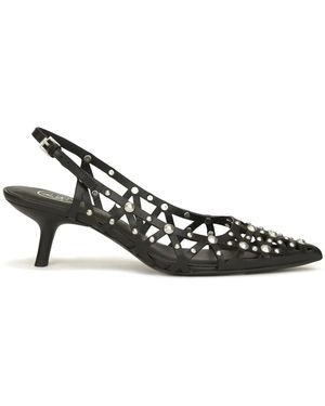 Ash Sandalen - Zwart