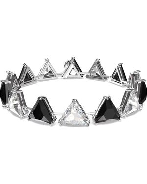 Swarovski Armbänder - Schwarz