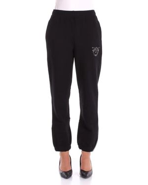 Pinko Trousers - Schwarz