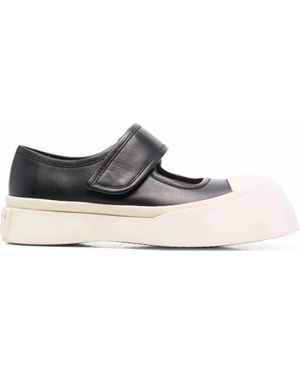 Marni Sandalen - Schwarz