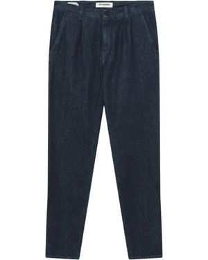 Roy Rogers Jeans Denim - Blau