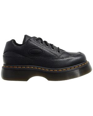 Dr. Martens Loafers - Zwart