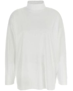 Haikure Ivy' T-Shirt - Weiß