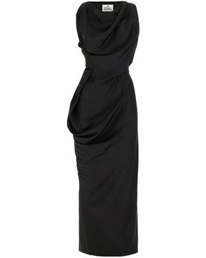 Vivienne Westwood Dresses - Schwarz