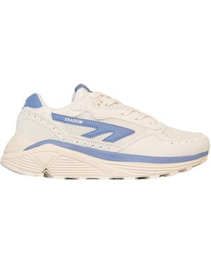 Hi-Tec Low-Top Sneaker - Schwarz