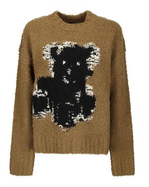 Acne Studios Sweaters - Braun
