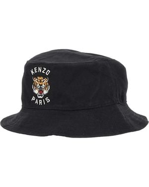 KENZO Caps & Mützen - Schwarz