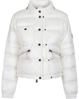 Moncler Mauduit Jacket - Grau
