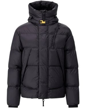 Parajumpers Jacket Zwart - Blau