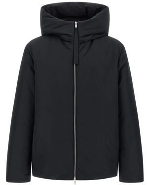 Jil Sander '159' Jacket - Schwarz