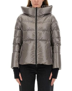 Herno "Laminar" Jacket - Grau