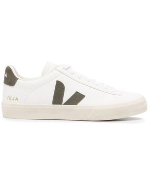 Veja Low-Top Sneaker - Schwarz