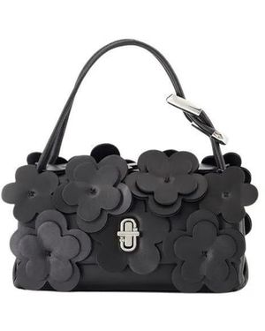 Marc Jacobs Crossbody Bags - Schwarz