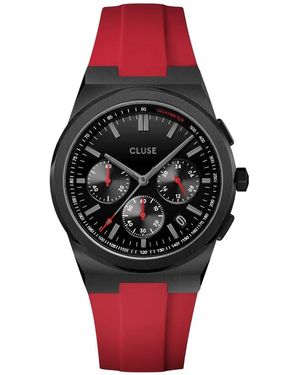 Cluse Uhren - Rot