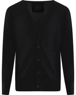Givenchy Cardigan - Schwarz