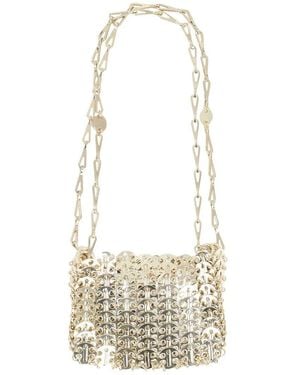Rabanne Hobo Bags - Weiß