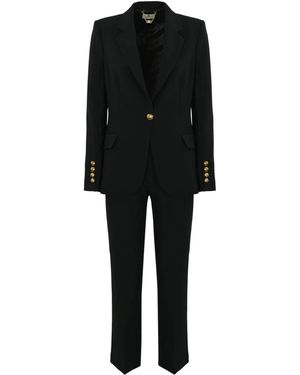 Elisabetta Franchi Dresses - Schwarz