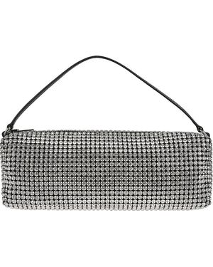 Alexander Wang Crossbody Bags - Schwarz