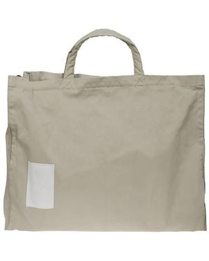 C.P. Company Shoppers & Totes - Naturel