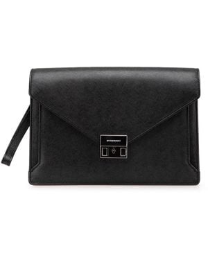 Burberry Clutches - Schwarz