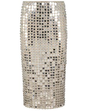 retroféte Brelan Skirt - Mehrfarbig