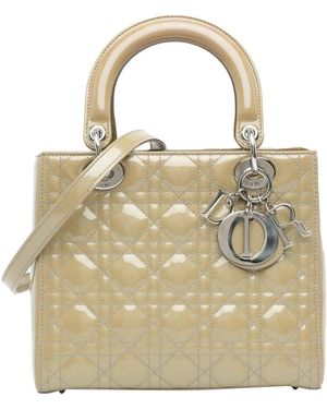 Dior Crossbody Bags - Mettallic