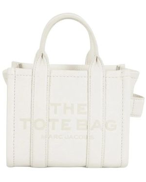 Marc Jacobs Totes & Shopper - Weiß