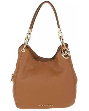 Michael Kors Totes & Shopper - Braun