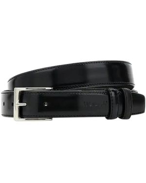 Hogan Gürtel - Schwarz