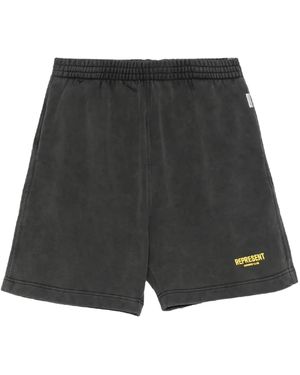 Represent Owners Club Short Divers - Schwarz