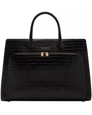 Isabel Bernard Shopper & Totes - Schwarz