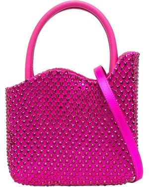 Le Silla Hobo Bags - Pink