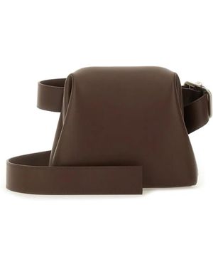 OSOI Hobo Bags - Bruin